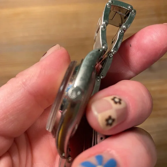 LAST DAY AVAILABLE // RARE Vintage 1957 Rolex - Picture 5 of 8